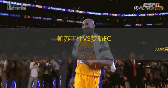 帕苏丰杜VS梦斯FC