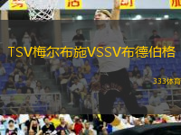 TSV梅尔布施VSSV布德伯格