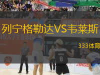 列宁格勒达VS韦莱斯