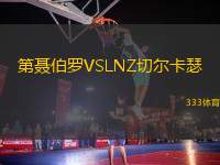 第聂伯罗VSLNZ切尔卡瑟