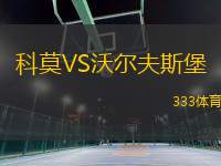 科莫VS沃尔夫斯堡