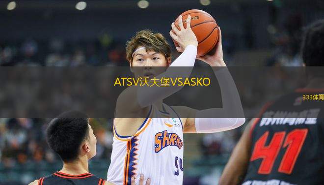 ATSV沃夫堡VSASKO