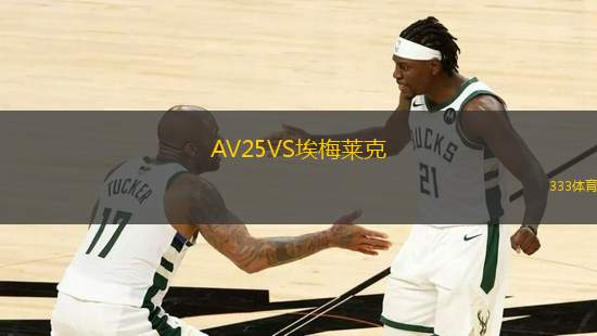 AV25VS埃梅莱克