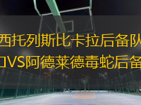 西托列斯比卡拉后备队VS阿德莱德毒蛇后备队