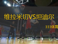 维拉米切VS坦迪尔