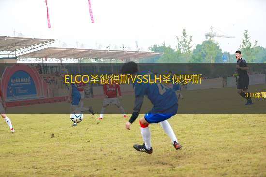 ELCO圣彼得斯VSSLH圣保罗斯