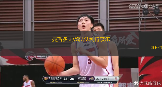 曼斯多夫VS法沃利特奈尔