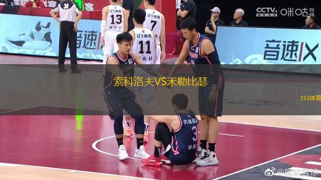 索科洛夫VS禾勒比瑟