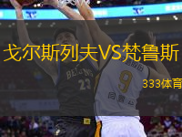 戈尔斯列夫VS梵鲁斯