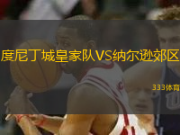 度尼丁城皇家队VS纳尔逊郊区