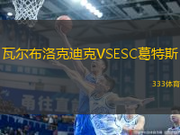 瓦尔布洛克迪克VSESC葛特斯