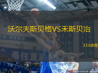 沃尔夫斯贝格VS禾斯贝治