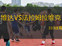 维达VS法拉姆拉维克