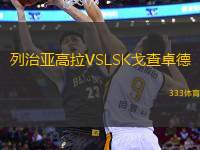 列治亚高拉VSLSK戈查卓德