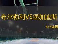 布尔勒利VS堡加迪斯