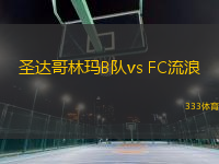 圣达哥林玛B队vs FC流浪(安道乙)