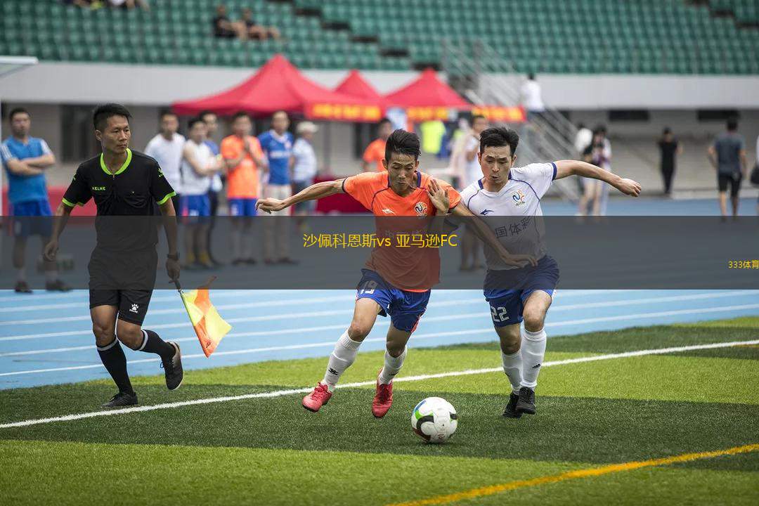 沙佩科恩斯vs 亚马逊FC(巴西乙)