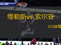 维勒斯vs 索尔亚(乌克超)