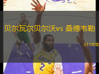 贝尔瓦尔贝尔沃vs 桑德韦勒(卢森杯)