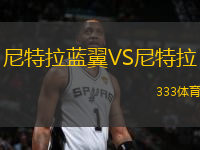 尼特拉蓝翼VS尼特拉