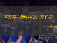 塞斯基布罗特VSSK斯拉尼