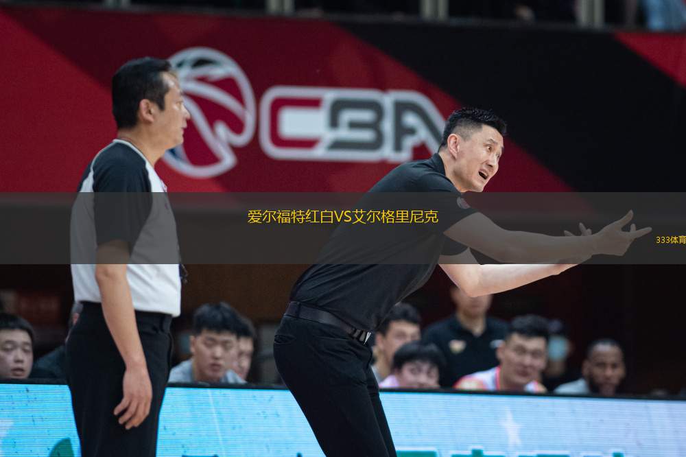 爱尔福特红白VS艾尔格里尼克