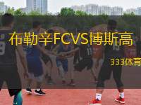 布勒辛FCVS博斯高