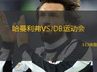 哈曼利弗VSJDB运动会