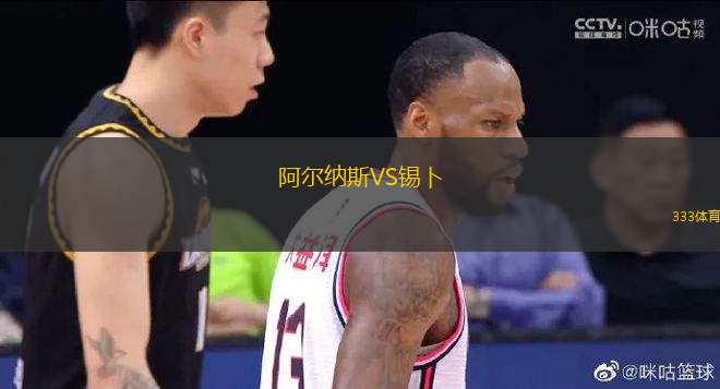 阿尔纳斯VS锡卜