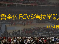 鲁金佐FCVS德拉学院