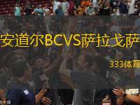 安道尔BCVS萨拉戈萨