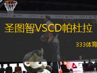 圣图智VSCD帕杜拉