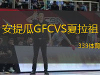 安提瓜GFCVS夏拉祖