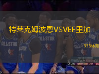 特莱克姆波恩VSVEF里加