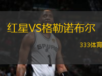 红星VS格勒诺布尔