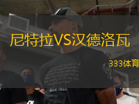 尼特拉VS汉德洛瓦