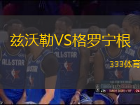 兹沃勒VS格罗宁根