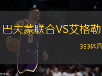 巴夫蒙联合VS艾格勒