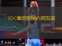 SDC集团医院VS阿瓦塔