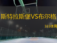 斯特拉斯堡VS布尔格