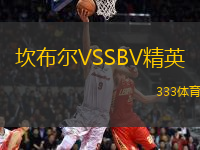 坎布尔VSSBV精英